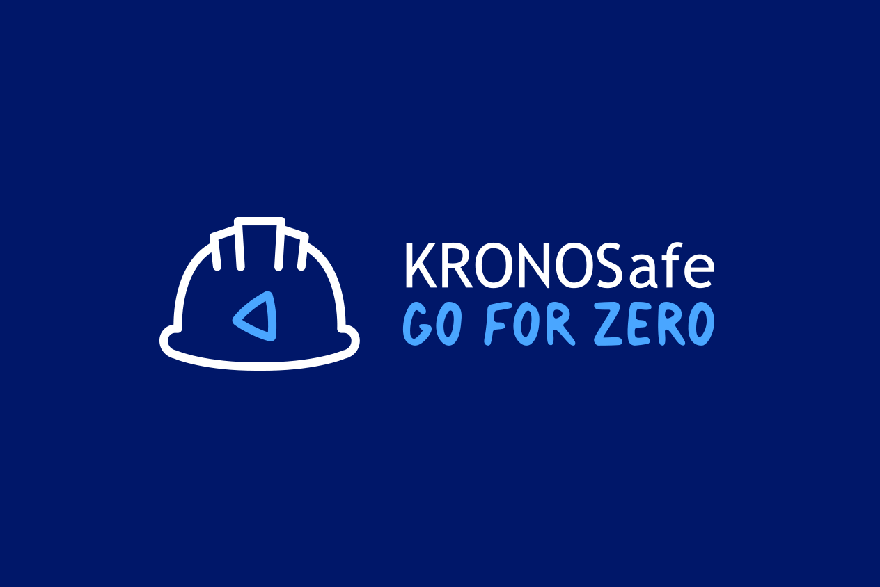 KRONOSafe