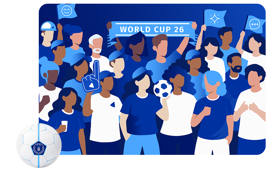 Who can participate?