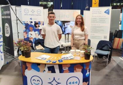 Ausbildung & duales Studium