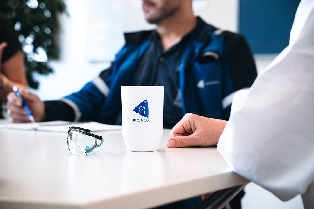 Long-standing relationships with our customers